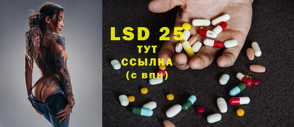 крисы Лабытнанги